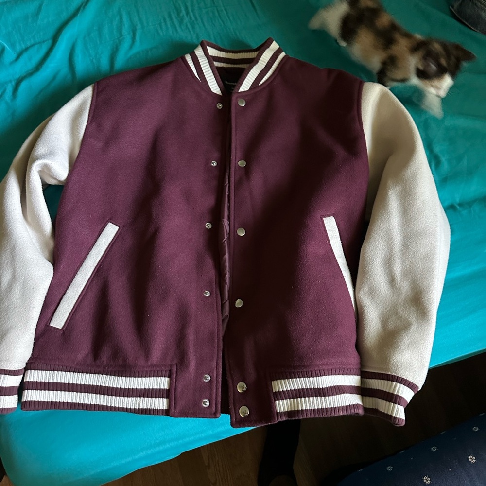 Jacket from Hollister